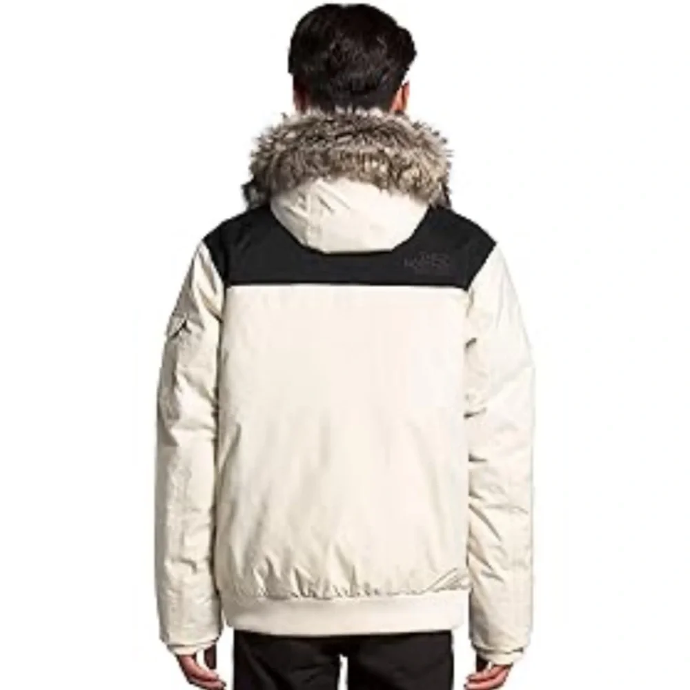 Northface Gotham III Jacket